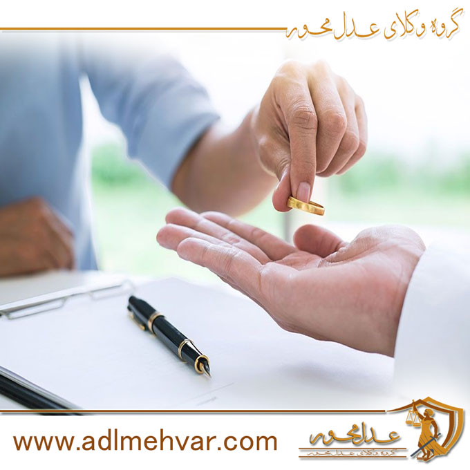 فسخ یک طرفه عقد موقت
